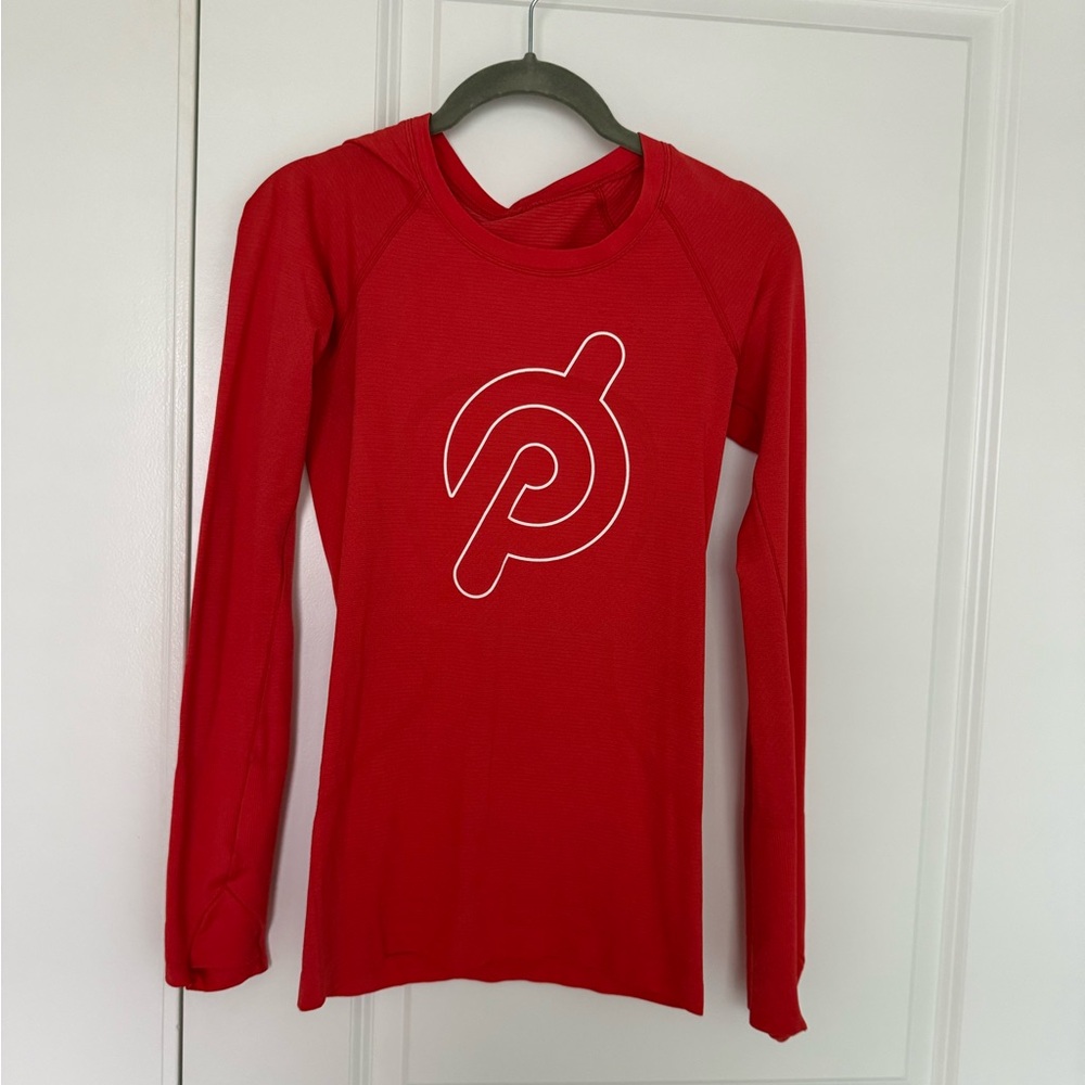 lululemon athletica swiftly Peloton Edition